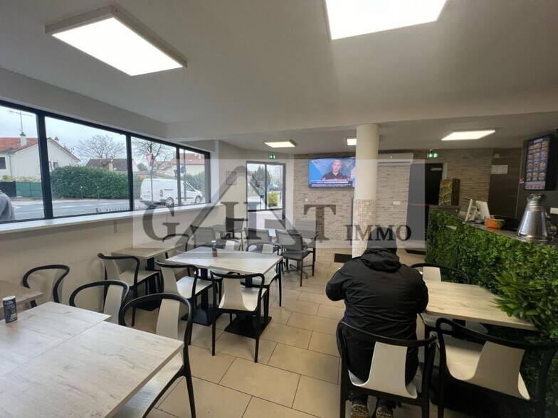 Local commercial dans Chelles à vendre - Photo intérieure – Image 3 sur 4