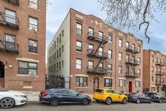 Plus de détails pour 21-51 27th St, Astoria, NY - Logement à vendre