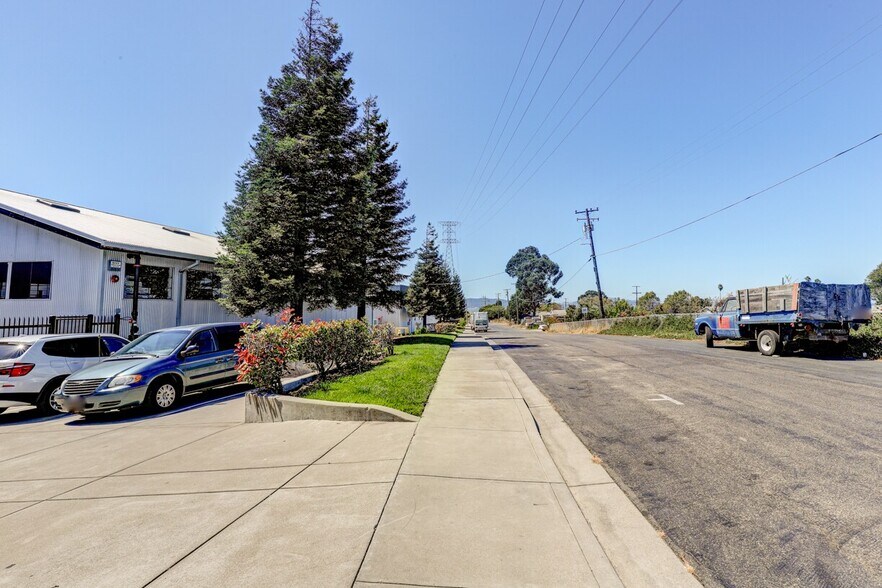 850 Morton Ave, Richmond, CA à louer - Photo de l’immeuble – Image 2 sur 8