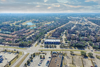 12001 Richmond Ave, Houston, TX - VUE AÉRIENNE  vue de carte - Image1