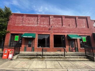Plus de détails pour 901 Railroad Ave, Opelika, AL - Local commercial à louer