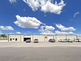 Plus de détails pour 5277 FM 1044, New Braunfels, TX - Industriel/Logistique à louer