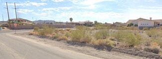 Plus de détails pour Racetrack and Essex ave, Henderson, NV - Terrain à vendre