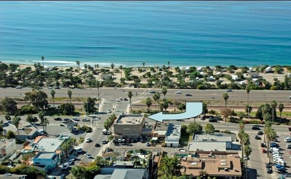 2183-2191 San Elijo Ave, Cardiff By The Sea, CA à louer - Photo de l’immeuble – Image 2 sur 21
