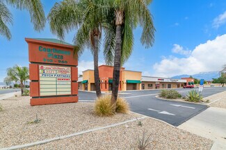 Plus de détails pour 910-960 N State St, Hemet, CA - Bureau à vendre