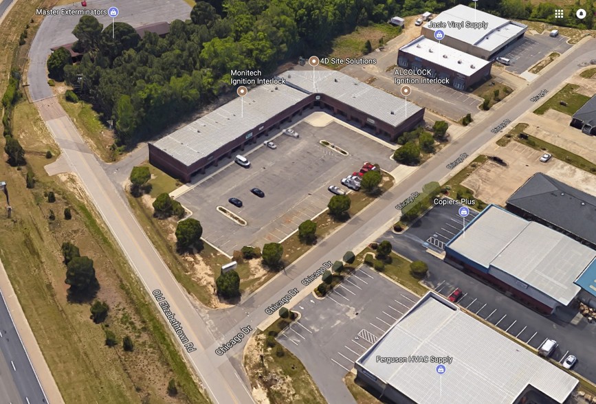 409 Chicago Dr, Fayetteville, NC à louer - Autre – Image 2 sur 74