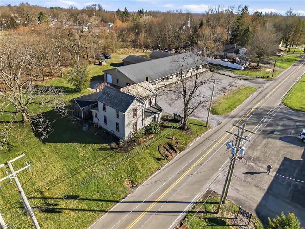 10725 Struthers Rd, New Middletown, OH à vendre Photo principale– Image 1 sur 14