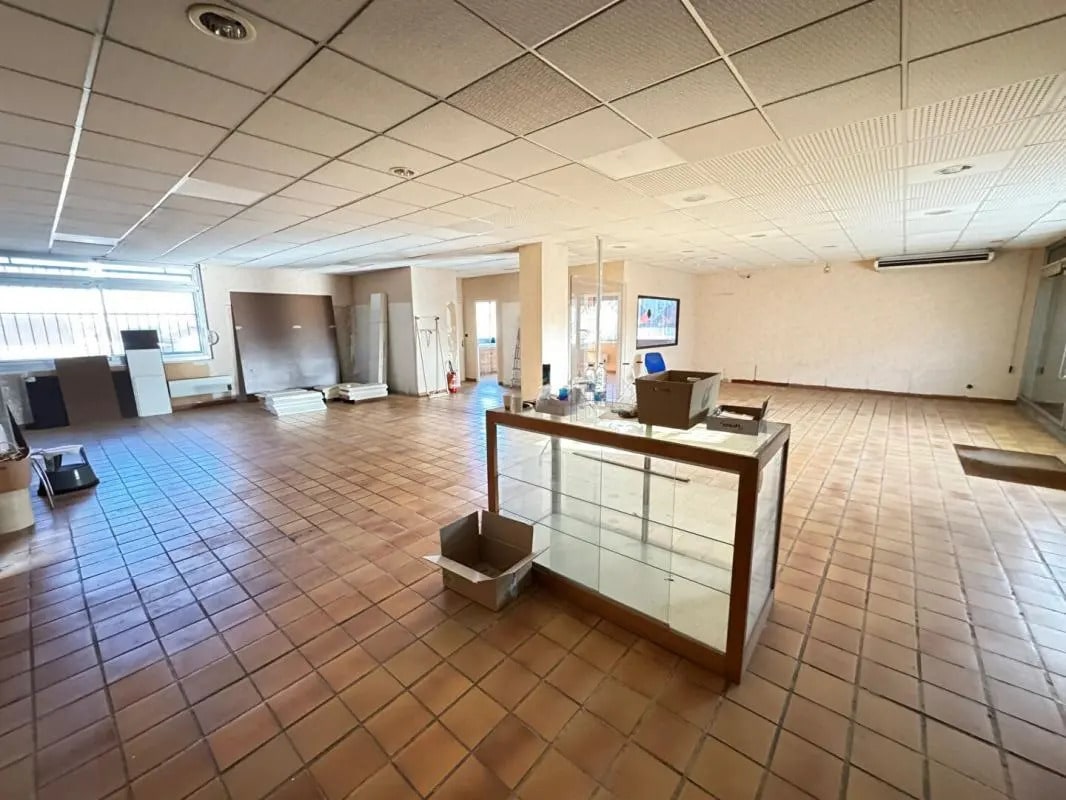 Local commercial dans Toulouse à vendre Photo intérieure– Image 1 sur 10