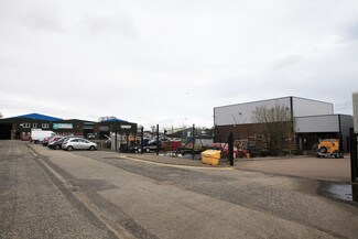 Plus de détails pour Denmore Rd, Bridge Of Don - Industriel/Logistique à louer