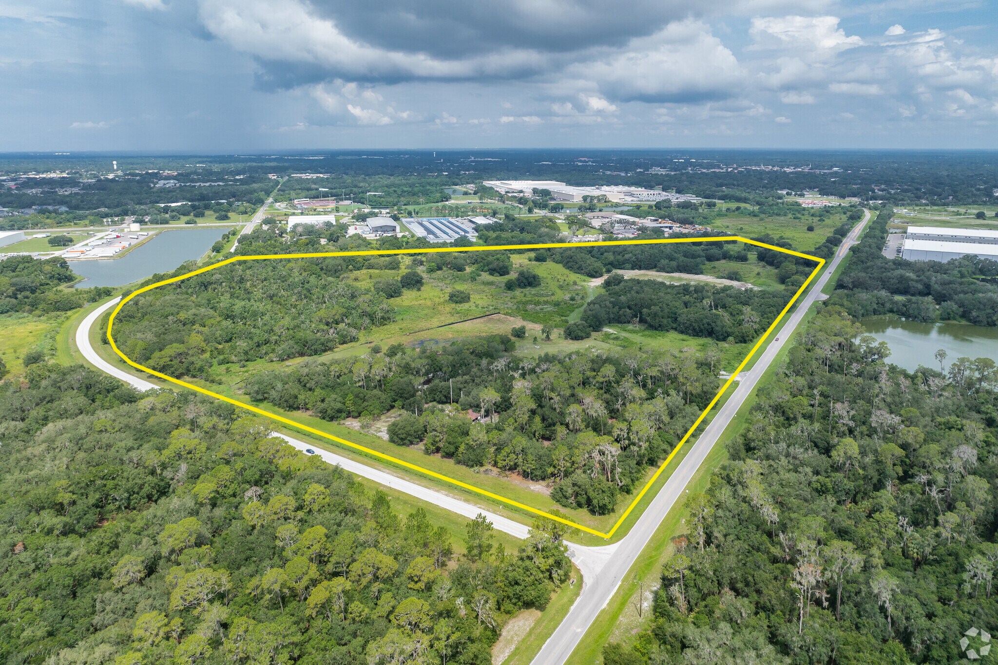 1480 Coronet Rd, Plant City, FL à vendre Photo de l’immeuble– Image 1 sur 24