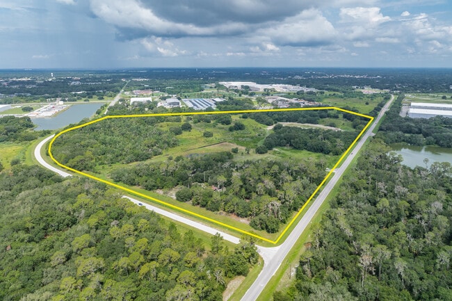 Plus de détails pour 1480 Coronet Rd, Plant City, FL - Terrain à vendre