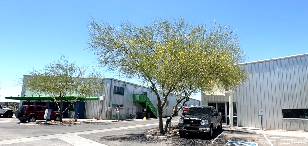 3650-3700 S Palo Verde Rd, Tucson, AZ à louer - Photo principale – Image 1 sur 9