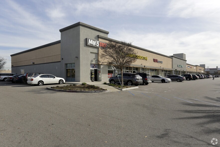 1441 W Knox St, Torrance, CA à louer - Photo de l’immeuble – Image 3 sur 3