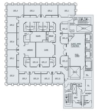 456 Montgomery St, San Francisco, CA à louer Plan d’étage– Image 1 sur 1