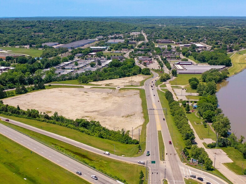 Central, West Carrollton, OH à vendre - Photo principale – Image 1 sur 5