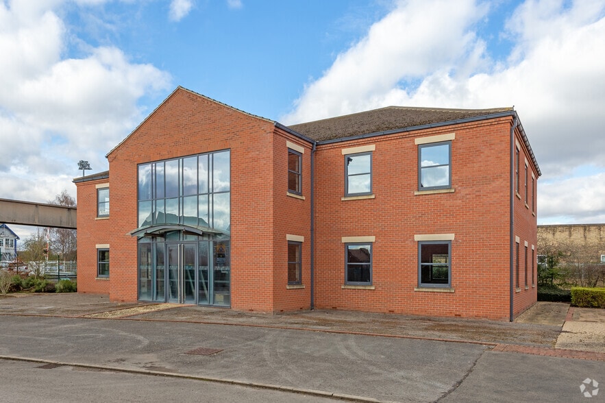 Thrumpton Ln, Retford à louer - Photo principale – Image 1 sur 4