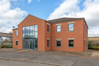 Plus de détails pour Thrumpton Ln, Retford - Bureau à vendre