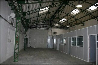 Plus de détails pour Industriel/Logistique à louer