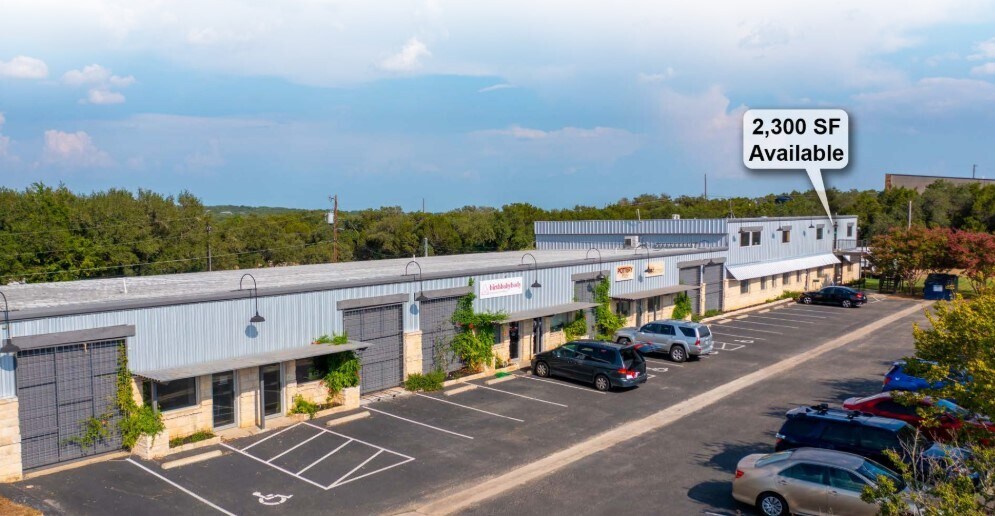 9217 US Hwy 290 W, Austin, TX à louer Photo principale– Image 1 sur 9