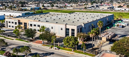 1151 Pacific Ave, Oxnard, CA à louer Photo intérieure– Image 1 sur 2