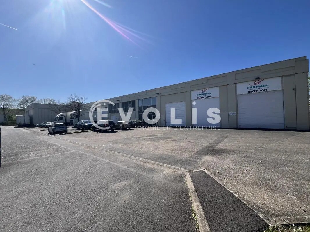 2 Rue Midi Pyrénées, Valenton à louer Photo de l’immeuble– Image 1 sur 14