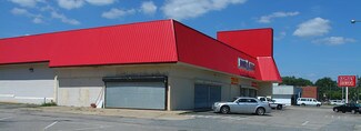 Plus de détails pour 1200-1208 Westover Hills Blvd, Richmond, VA - Bureau/Local commercial à louer