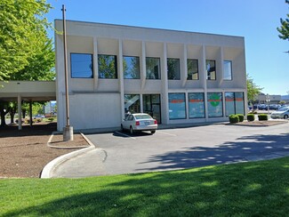 Plus de détails pour 790 Stevens St, Medford, OR - Bureau à louer