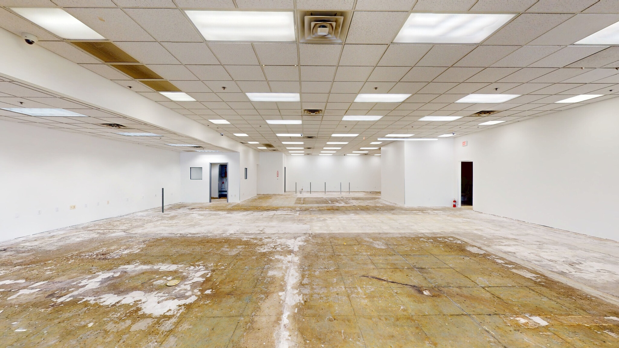 1911-1949 W El Camino Real, Mountain View, CA à louer Photo intérieure– Image 1 sur 5