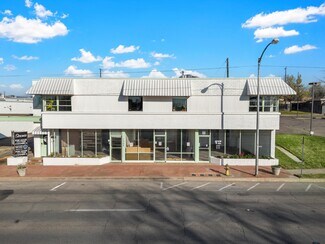 Plus de détails pour 1501-1509 Austin Ave, Waco, TX - Local commercial à louer