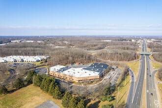 6 Terri Ln, Burlington, NJ - VUE AÉRIENNE  vue de carte - Image1