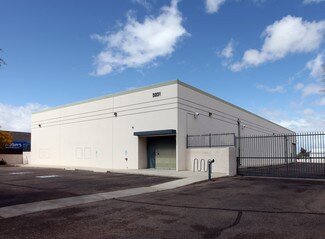 Plus de détails pour 3231 E Valencia Rd, Tucson, AZ - Industriel/Logistique à louer