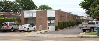 Plus de détails pour 661 Madison Ave, Memphis, TN - Bureau/Médical à louer