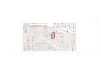 Plus de détails pour 452 Upper Riverdale Rd SW, Riverdale, GA - Terrain à vendre