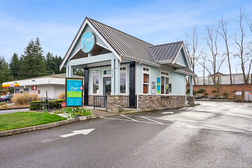 4720 Bethel Rd SE, Port Orchard, WA à vendre - Photo de l’immeuble – Image 3 sur 24