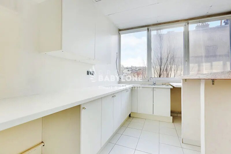 Bureau dans Montrouge à louer - Photo de l’immeuble – Image 3 sur 14