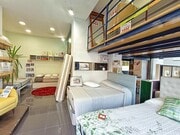 Interior Photo
