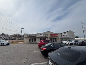 3912 Bonney Rd, Virginia Beach, VA à louer Photo intérieure– Image 2 sur 17