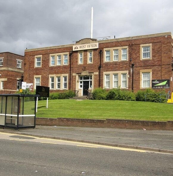 Whickham Vw, Newcastle Upon Tyne à louer - Photo principale – Image 1 sur 1