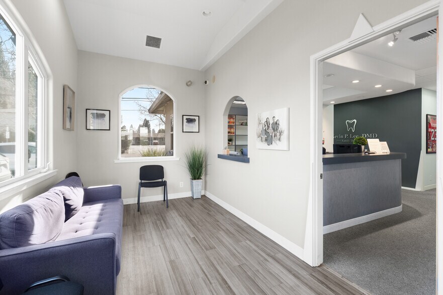 952 Lupin Ave, Chico, CA à louer - Photo de l’immeuble – Image 2 sur 6