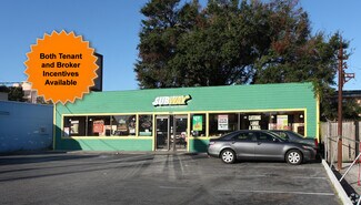 Plus de détails pour 1030 University Blvd N, Jacksonville, FL - Local commercial à louer