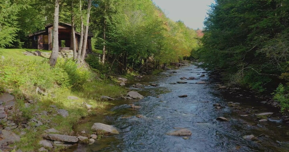 11 Birchwood Trail, Hunter, NY à vendre - Vidéo sur l’annonce professionnelle – Image 2 sur 44