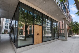 Plus de détails pour 401 Rue Des Seigneurs, Montréal, QC - Local commercial à louer