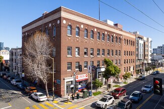 Plus de détails pour 2940 16th St, San Francisco, CA - Bureau à vendre
