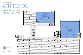 8320 Old Courthouse Rd, Vienna, VA à louer Plan d’étage– Image 1 sur 1