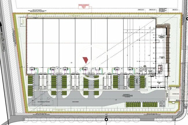 Plus de détails pour Local d'activités à louer