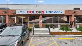 Plus de détails pour 2005-2007 W 103rd Ter, Leawood, KS - Industriel/Logistique à vendre