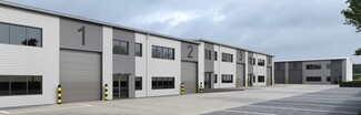 Plus de détails pour Drakes Dr, Long Crendon - Industriel/Logistique à louer