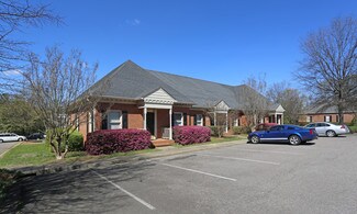 Plus de détails pour 2608 Commons Blvd, Augusta, GA - Bureau à louer