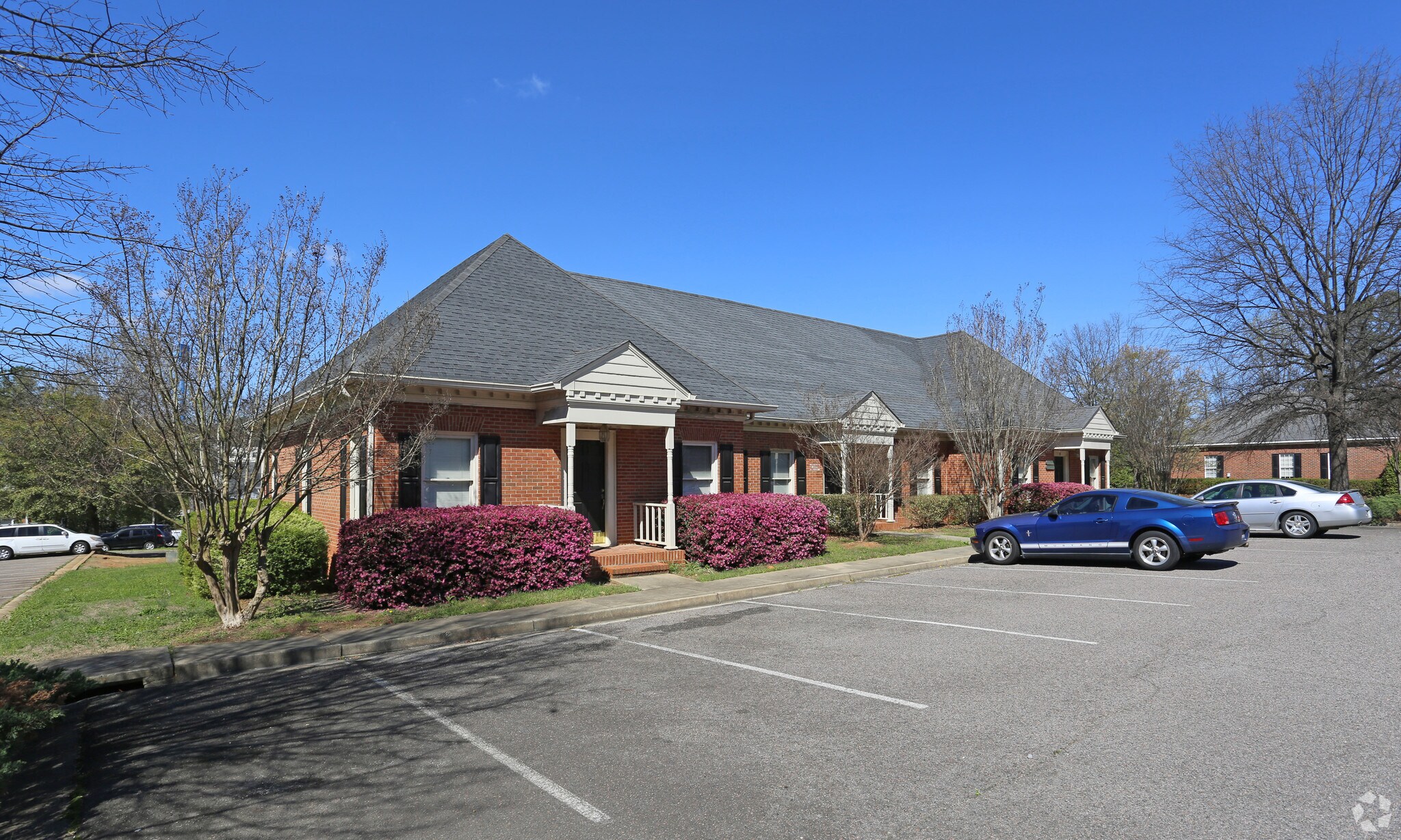 2608 Commons Blvd, Augusta, GA à louer Photo principale– Image 1 sur 5