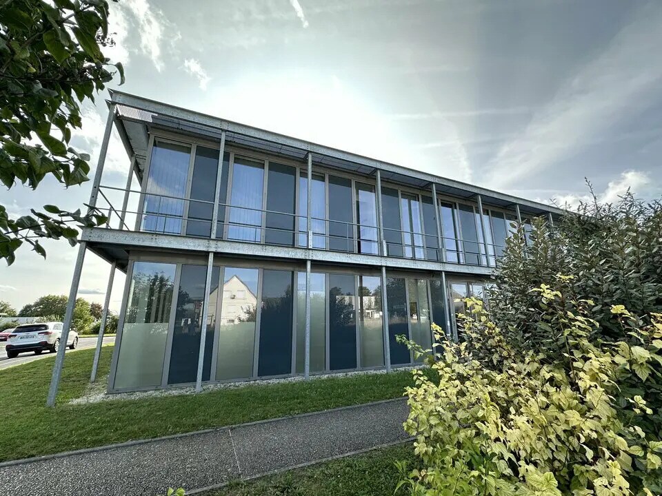 Bureau dans Reims à louer Photo de l’immeuble– Image 1 sur 6